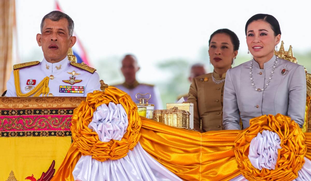 Prințesa Bajrakitiyabha a Thailandei a murit. Jurista cu studii la Cornell avea 47 de ani și era văzută ca posibilă moștenitoare a tronului