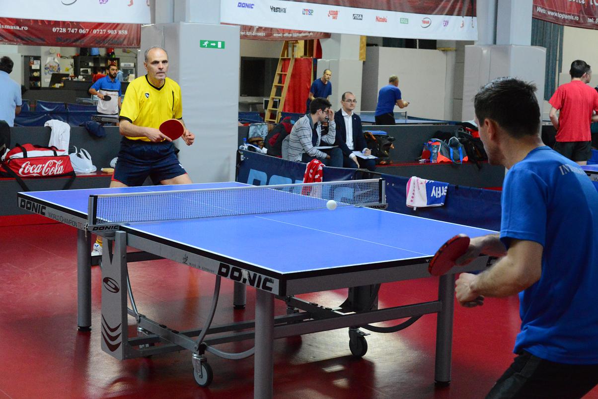 Spirit de echipă și competiții frumoase în noul sezon Romanian Corporate Sports / GALERIE FOTO