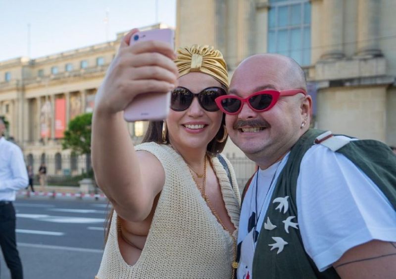 Zarug, la un pas să își dea demisia de la Antena 1. Ce l-a scos din sărite la „Te cunosc de undeva!”: „Îmi venea să plâng”
