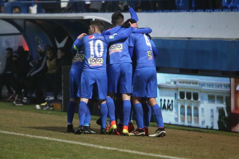 Viitorul a bătut-o pe FC Copenhaga şi s-a calificat en fanfare în "optimile" Youth League. Să vină Barcelona! Reacţia lui Hagi | FOTO&VIDEO