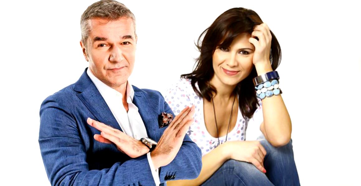 Liliana Ștefan, mama copiilor lui Dan Bittman, decizie radicală după despărțirea de artist. Ce meserie practică acum