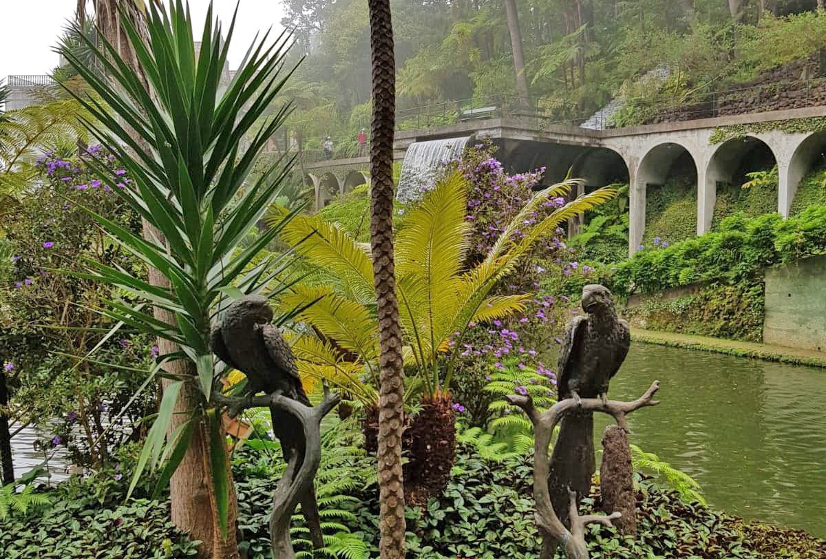 Revelion în Madeira | Insula portugheză plină de viață, locul potrivit pentru petrecerile de final de an