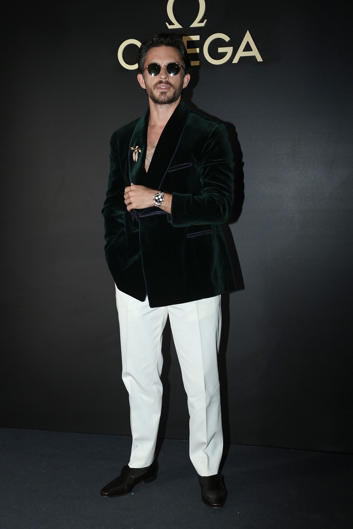 Jonathan Bailey, desemnat de revista People „cel mai sexy bărbat în viață”. Serialele de succes în care a jucat actorul