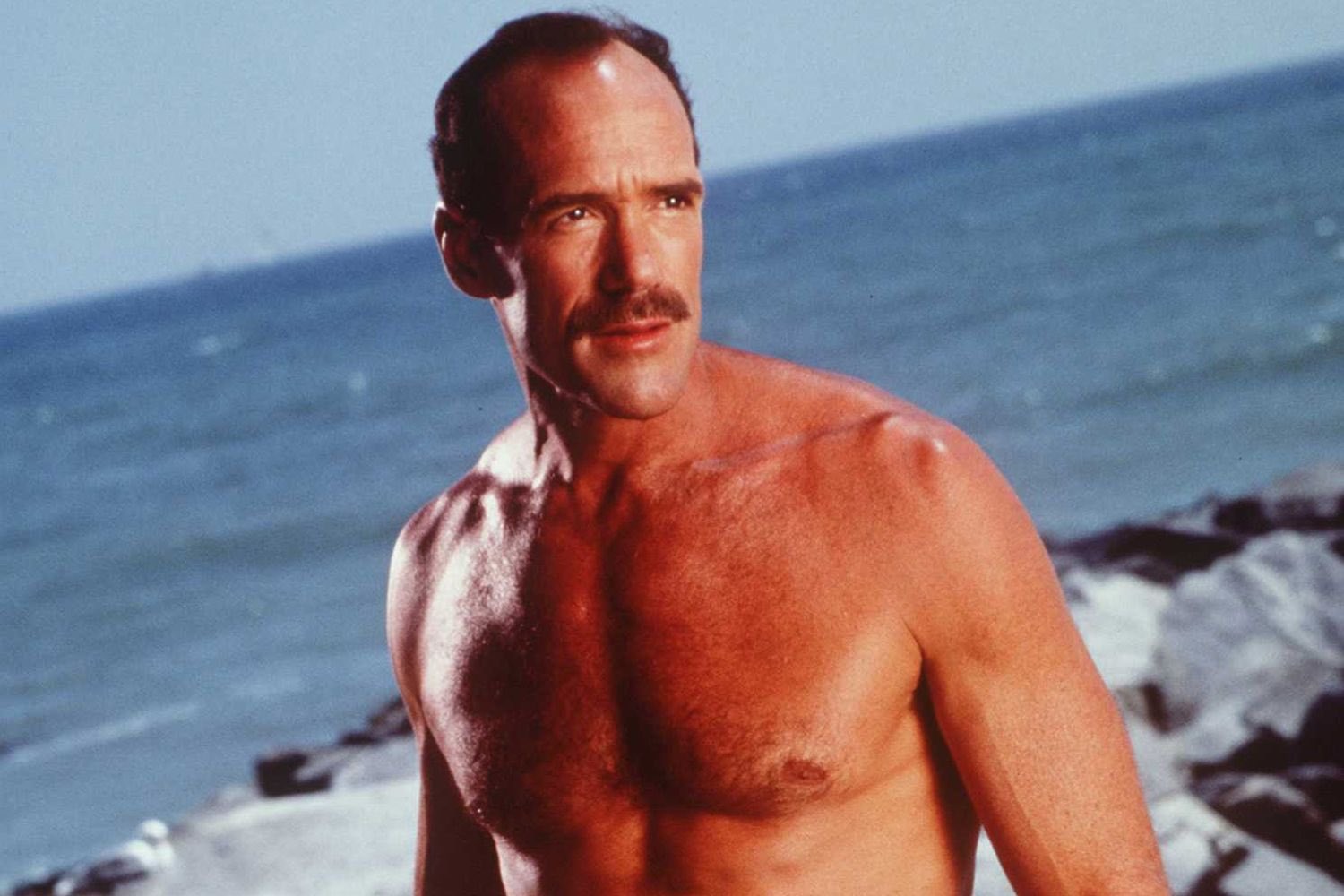 Michael Newman, starul serialului Baywatch, a murit după 18 ani de luptă cu Parkinsonul 