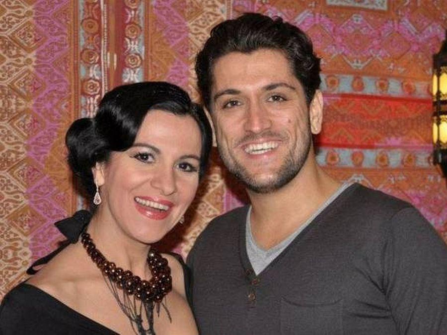 Cezar Ouatu a zis cine sunt „cei mai nesuferiți din showbiz”. Trei vedete a nominalizat, printre care și Ana Baniciu: „De cântat, arată bine”