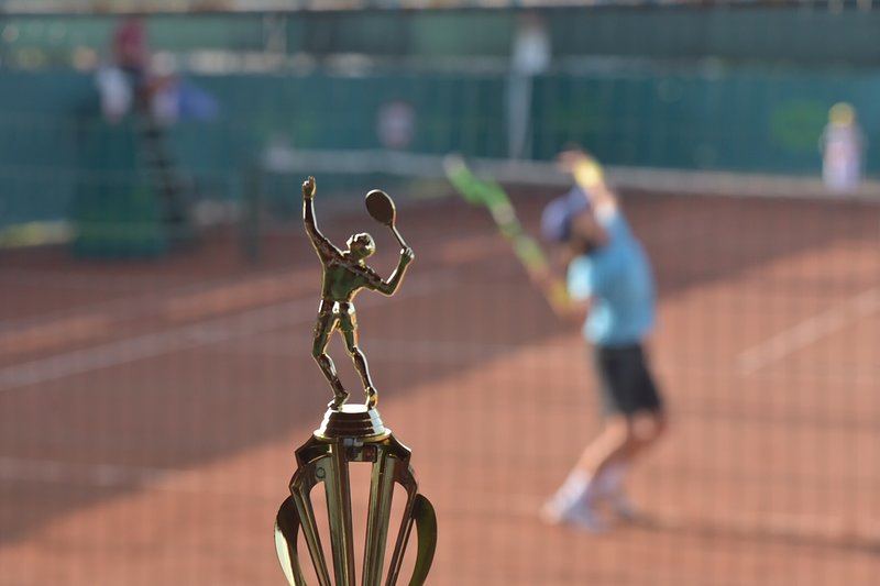 Trofeul ”Victor Hănescu” 2018. Fostul jucător de tenis a premiat câștigătorii