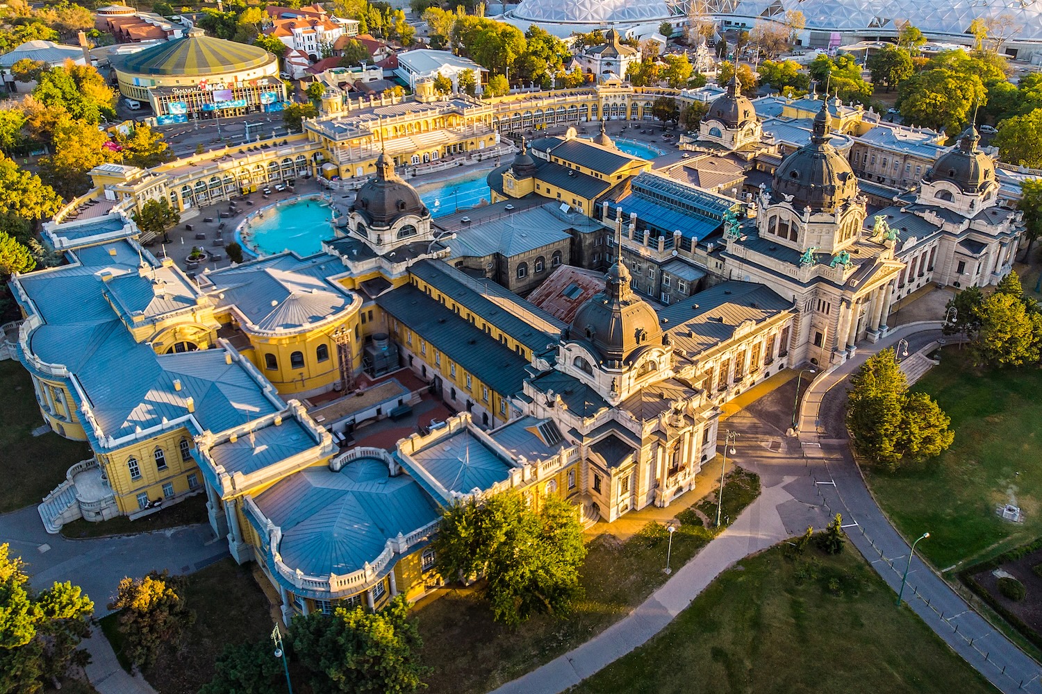 Serviciile oferite de Ungaria turiștilor. Cum încearcă să-i atragă pe români în vacanțe de câteva zile