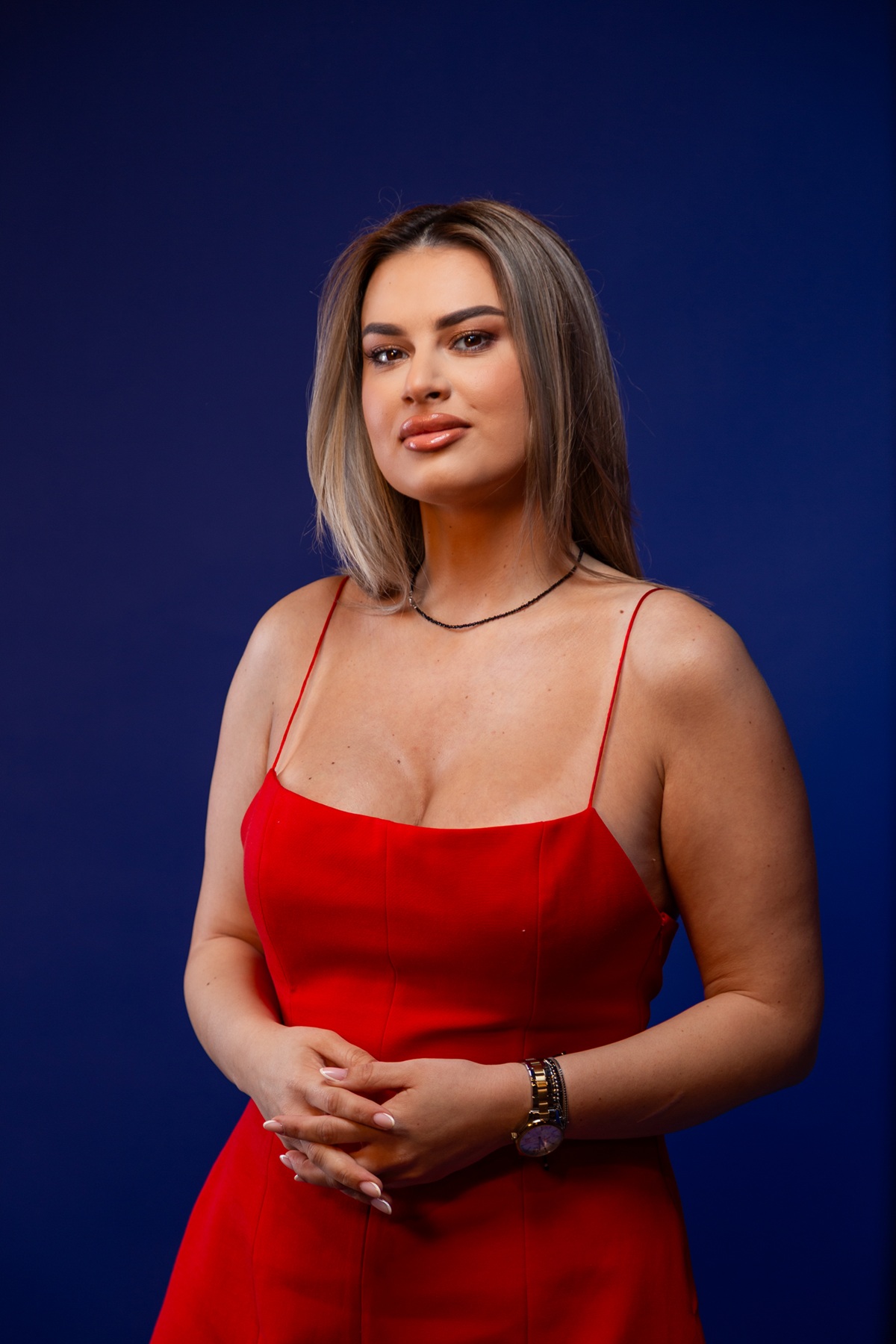 Primul cuplu care s-a logodit la „Mireasă” sezonul 12. Ce le-a transmis Simona Gherghe celor doi concurenți