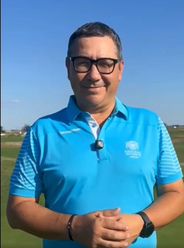 Cât costă tricoul purtat de Victor Ponta de ziua lui. Cum a sărbătorit 53 de ani: „Golf, distracție, muncă, privat”