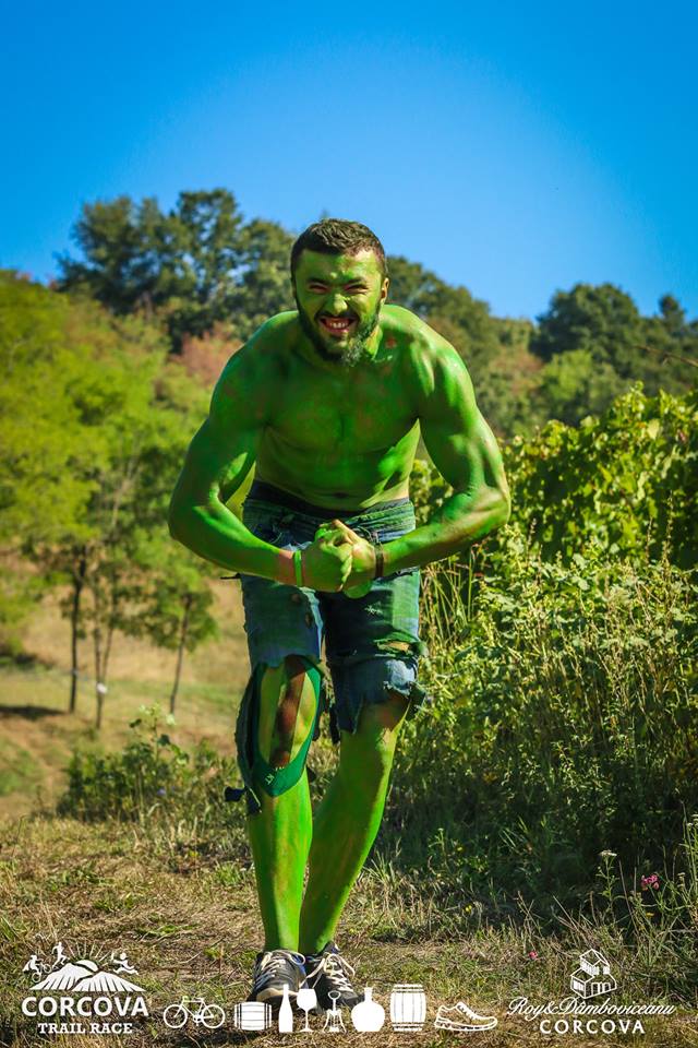 Festivalul Corcova Trail Race, la a 7-a ediție. E singurul concurs Sport&Fun din România / FOTO