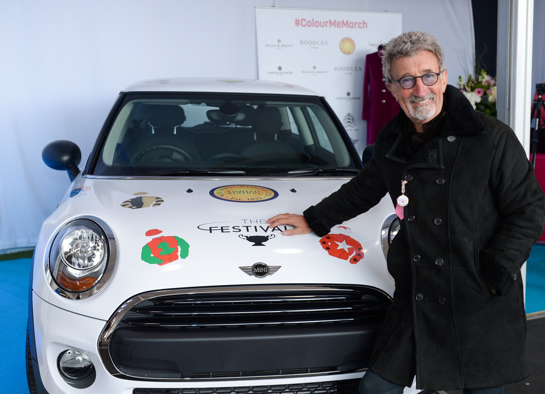 Eddie Jordan a murit. Fostul șef al echipei de Formula 1 a murit la 76 de ani