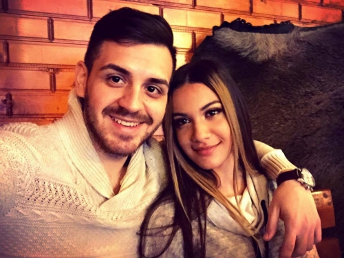 Ce a aflat Betty, fiica lui Florin Salam, la 14 ani de la moartea mamei sale: „Nu știu de ce nu mi-a spus până acum”