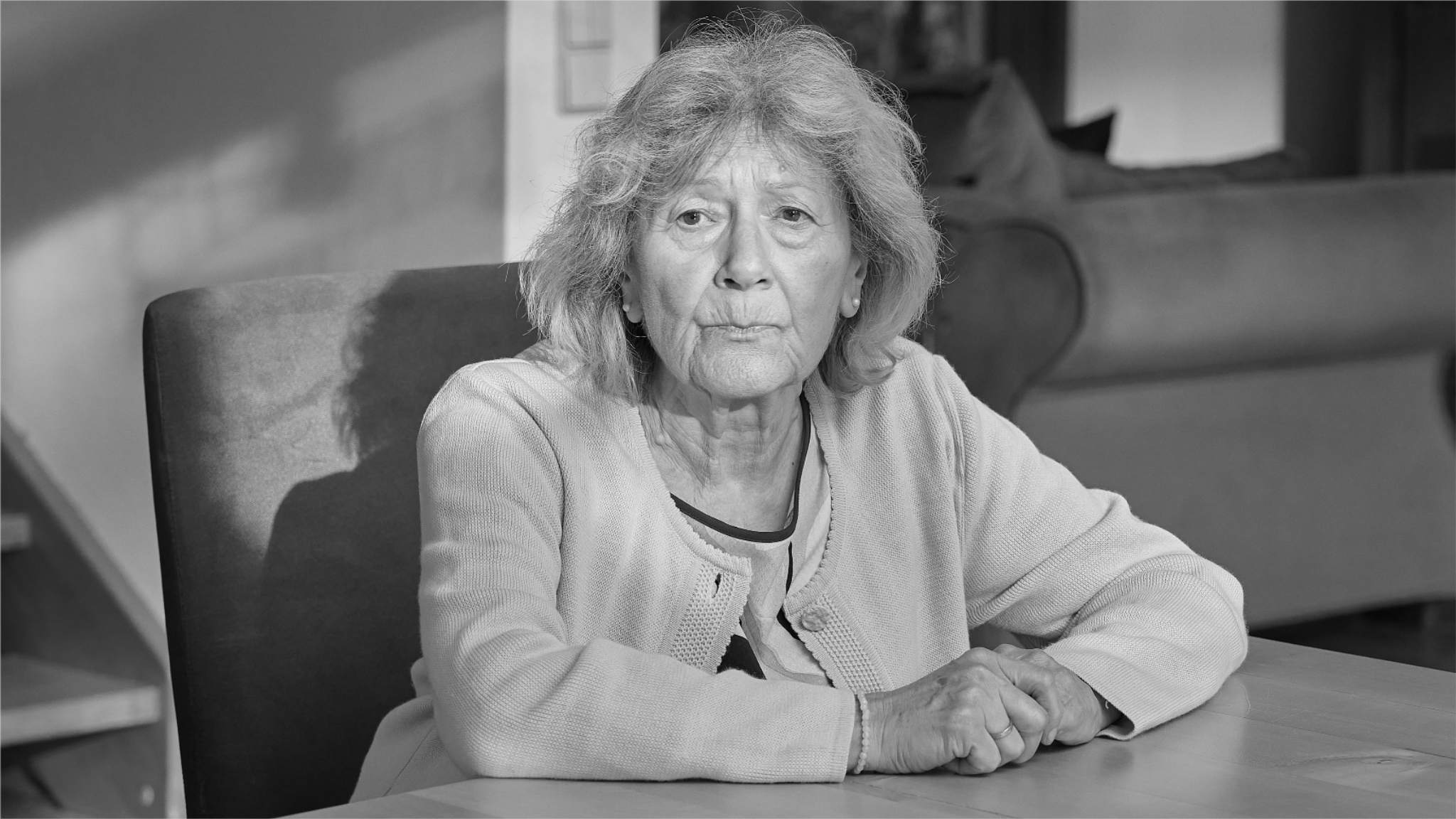 Elżbieta Gaertner nie żyje. Grała w "Na Wspólnej". Jej głos znali wszyscy