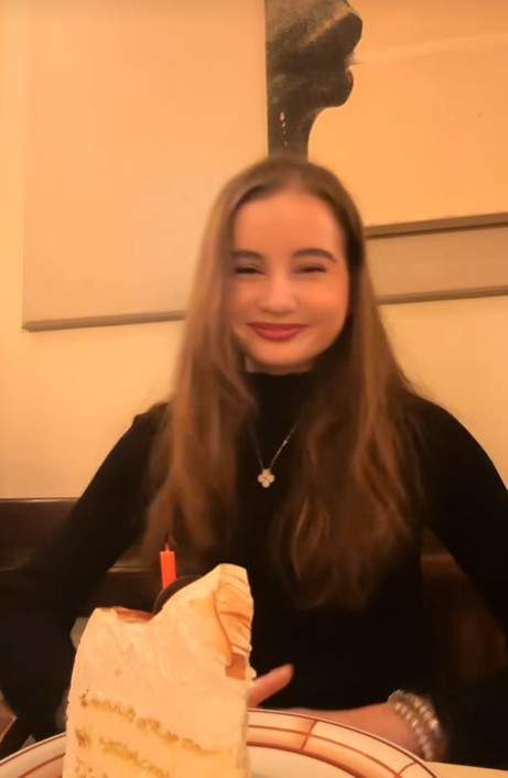 Ce a făcut Irinel Columbeanu de dragul fiicei lui: „L-a rugat Irinuca. I-a promis”