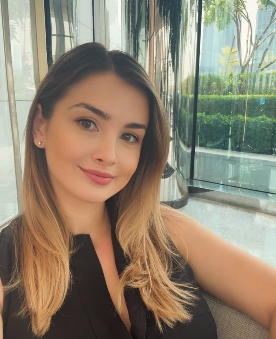 Cum arată în prezent Irina Tănase, fosta iubită a lui Liviu Dragnea. Apariție rară, după o absență de două luni: „Fără defecte”