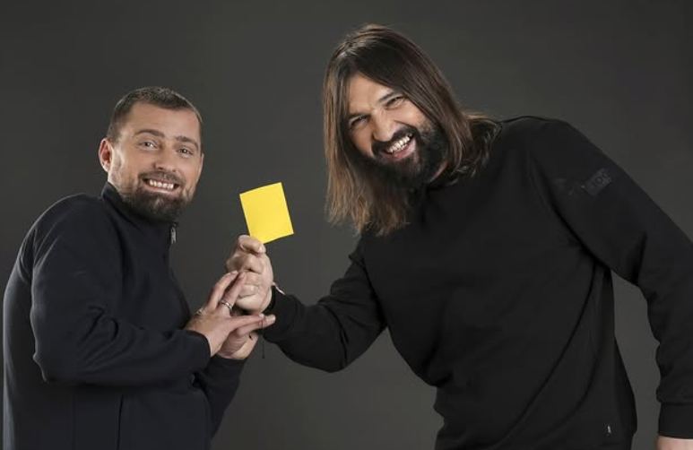 Anamaria Prodan, detalii neștiute despre episodul violent cu Dan Alexa. „Mi s-a părut ciudat că ProTV-ul a dat imaginea. Toată lumea mi-a zis că a fost o strategie”