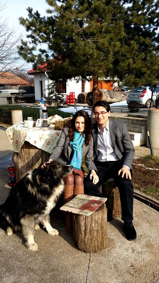 Când se însoară Răzvan Burleanu, președintele FRF: "Nu are timp acum!". Viitorii miri sunt deja la dietă!