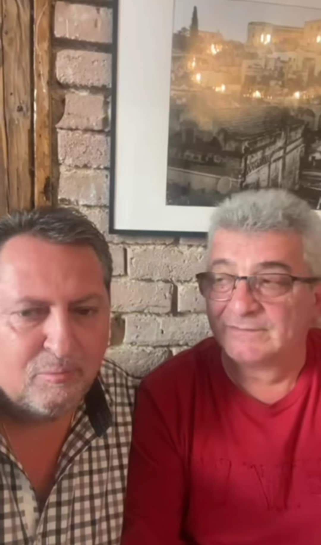 Imaginile cu care Adriana Bahmuțeanu și-a surprins fanii: „Prigoană trăiește liniștit la Cluj”. Cine e bărbatul din video