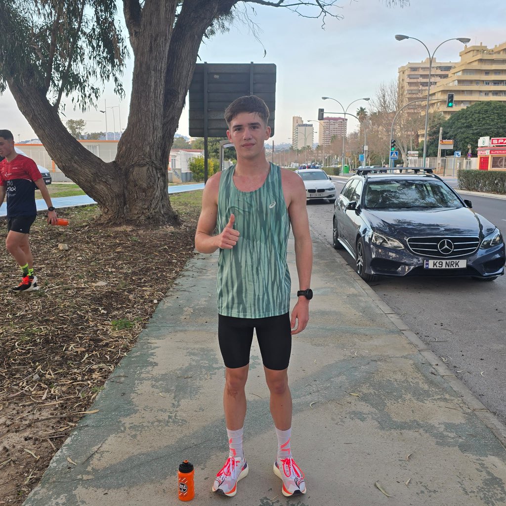 Carol Popa, sportivul care a făcut istorie pentru România la triatlon: „De multe ori, sistemul nu este gândit să ne ajute cu adevărat să creștem”