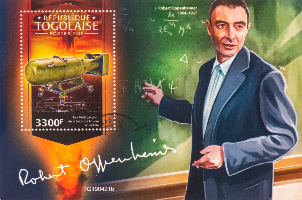Oppenheimer, filmul premiat cu Oscar, disponibil pe Netflix în versiunea necenzurată