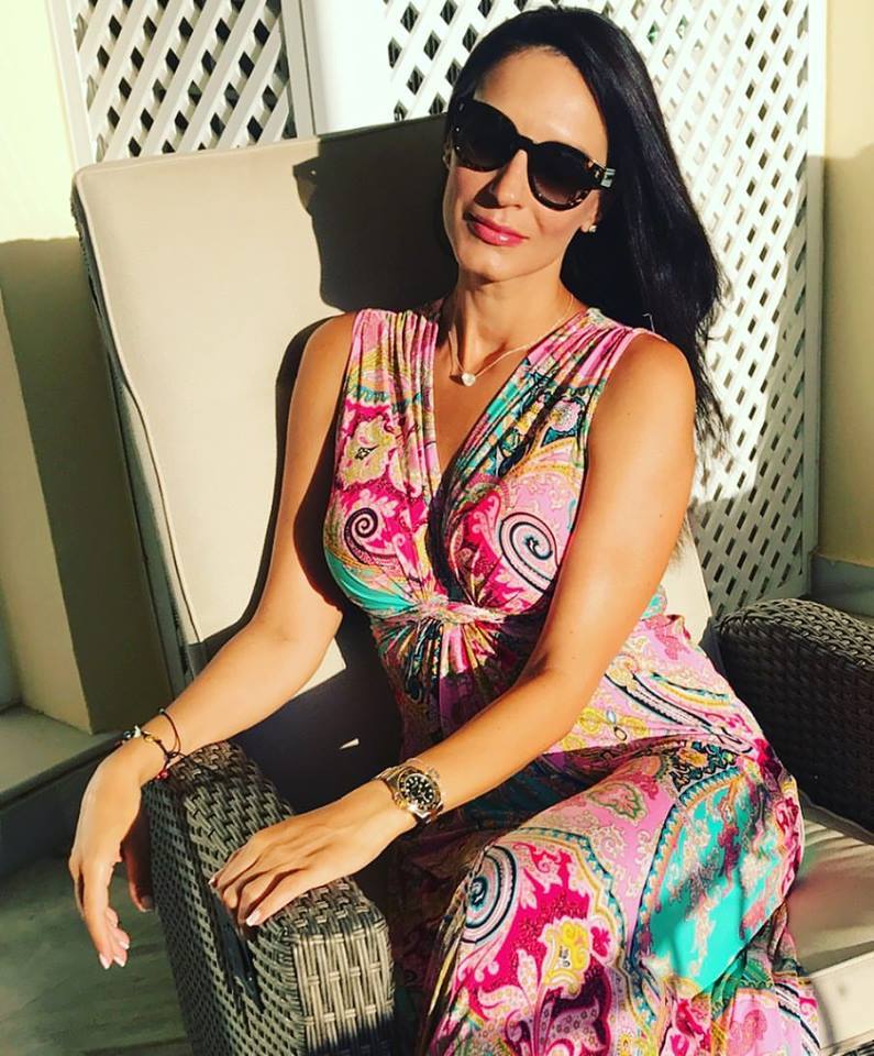Alina Pușcaș și Irina Deleanu s-au certat într-o parcare. Fosta gimnastă vrea scuze publice: „I-a fost rău, s-a speriat să fii în halul ăsta umilită”