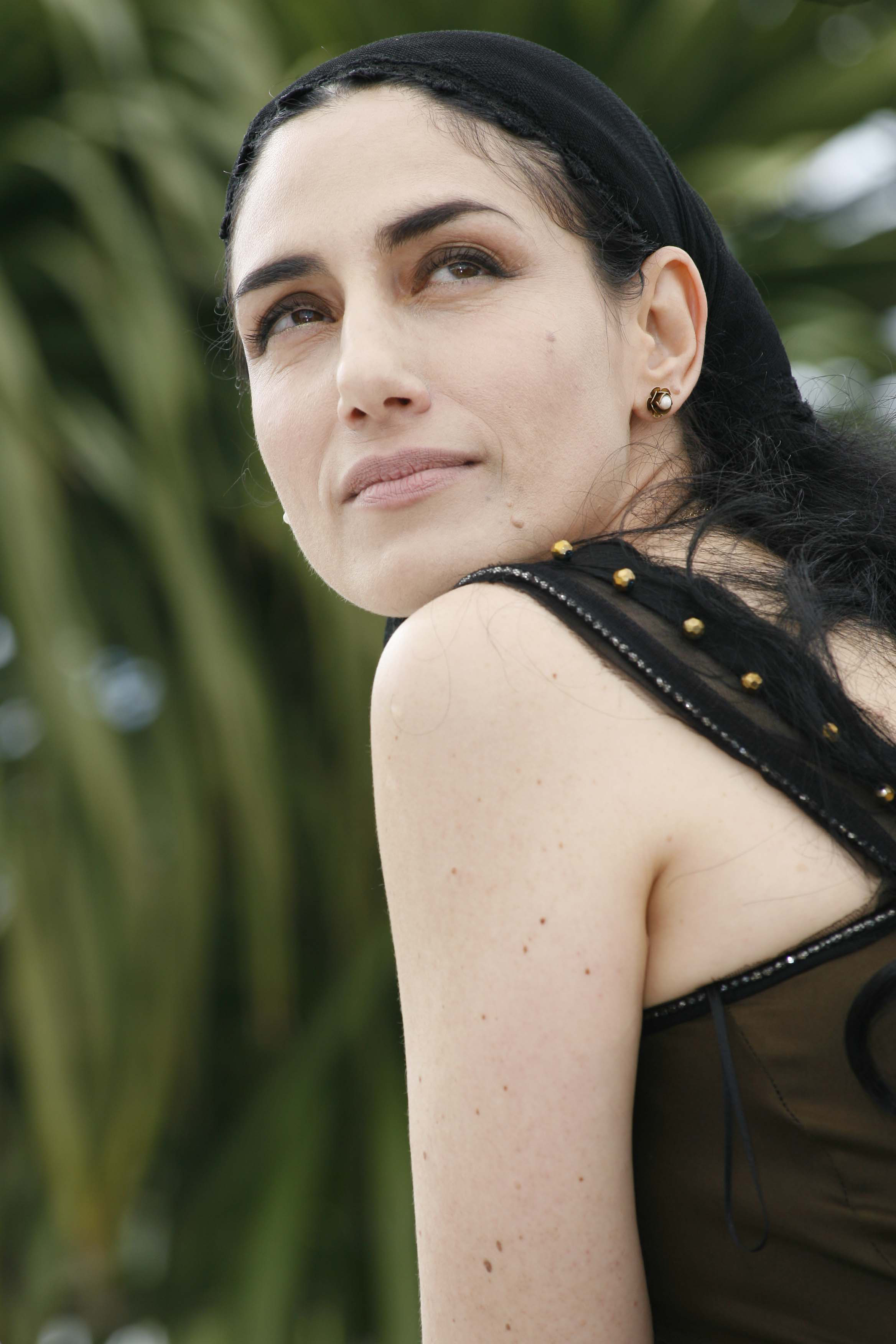 DOLIU în lumea filmului. Actriţa Ronit Elkabetz A MURIT la doar 51 de ani. Cât de frumoasă era | FOTO