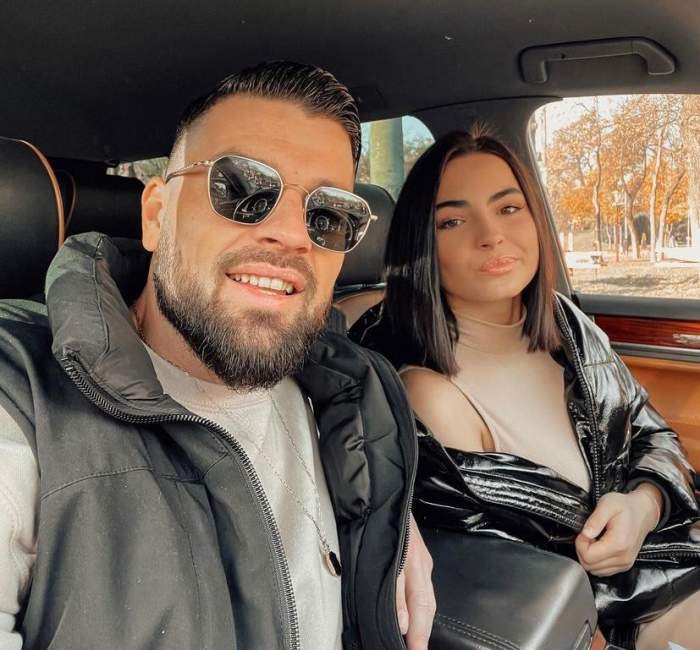 Bogdan Ionescu, ispita de la „Insula Iubirii”, se căsătorește a doua oară. Bărbatul a fost trădat de Hannelore, cea care i-a devenit soție după participarea la emisiune