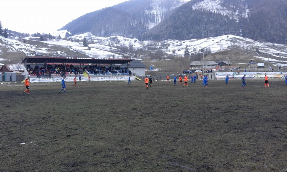 Liga 2, etapa 25. Rapid a ”îndoit” Oțelul la Galați. UTA și Buzăul, victorii cu scandal / FOTO&VIDEO
