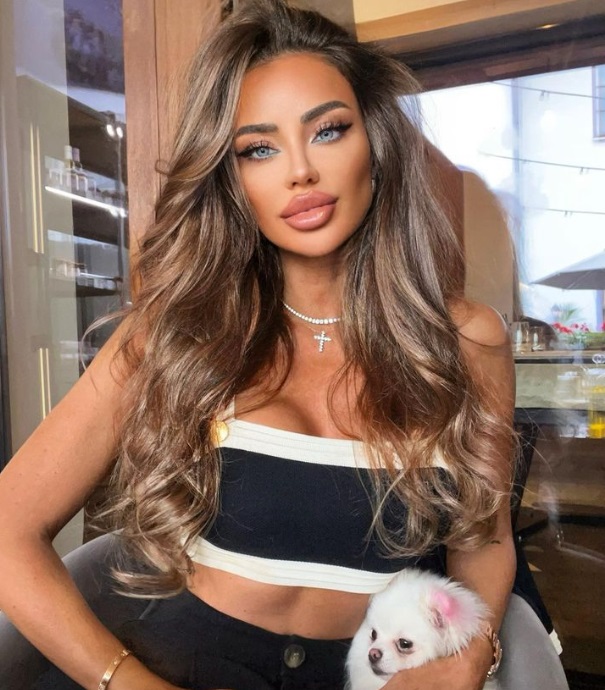 Bianca Drăgușanu nu își face planuri de vacanță. Cât de ocupată e și ce proiecte are: „Nu mai sunt pe vechi, să îmi iau biletele cu 6 luni înainte”