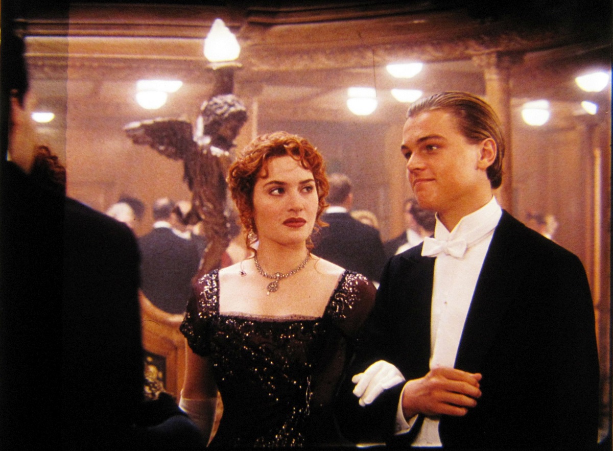 Din ce cauză Matthew McConaughey a pierdut rolul principal în „Titanic”. Cerința pe care a avut-o regizorul James Cameron