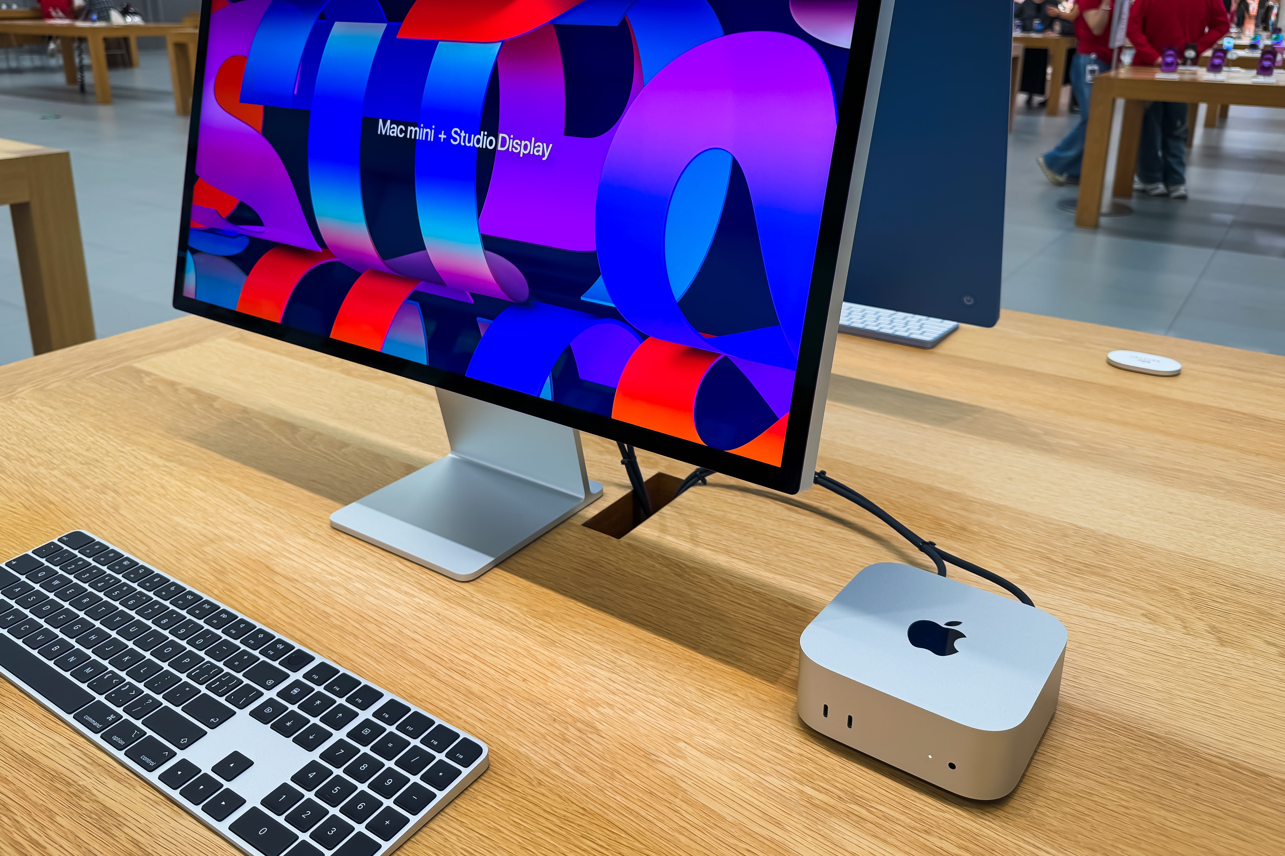 Good luck getting a Mac Mini anytime soon | Business Insider Africa