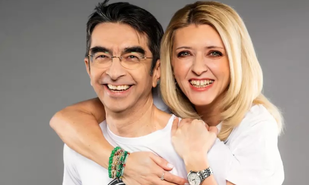 Mihai Găinușă, adevărul despre relația cu Oana Paraschiv, după 20 de ani de mariaj cu soția lui, Ioana: „A fost ce-mi trebuia să mă ridic la înălțime”