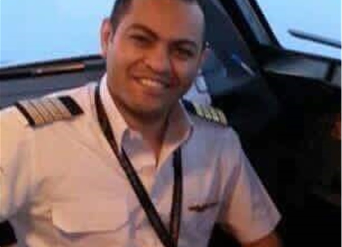 Primele imagini cu membrii echipajului EgyptAir| FOTO