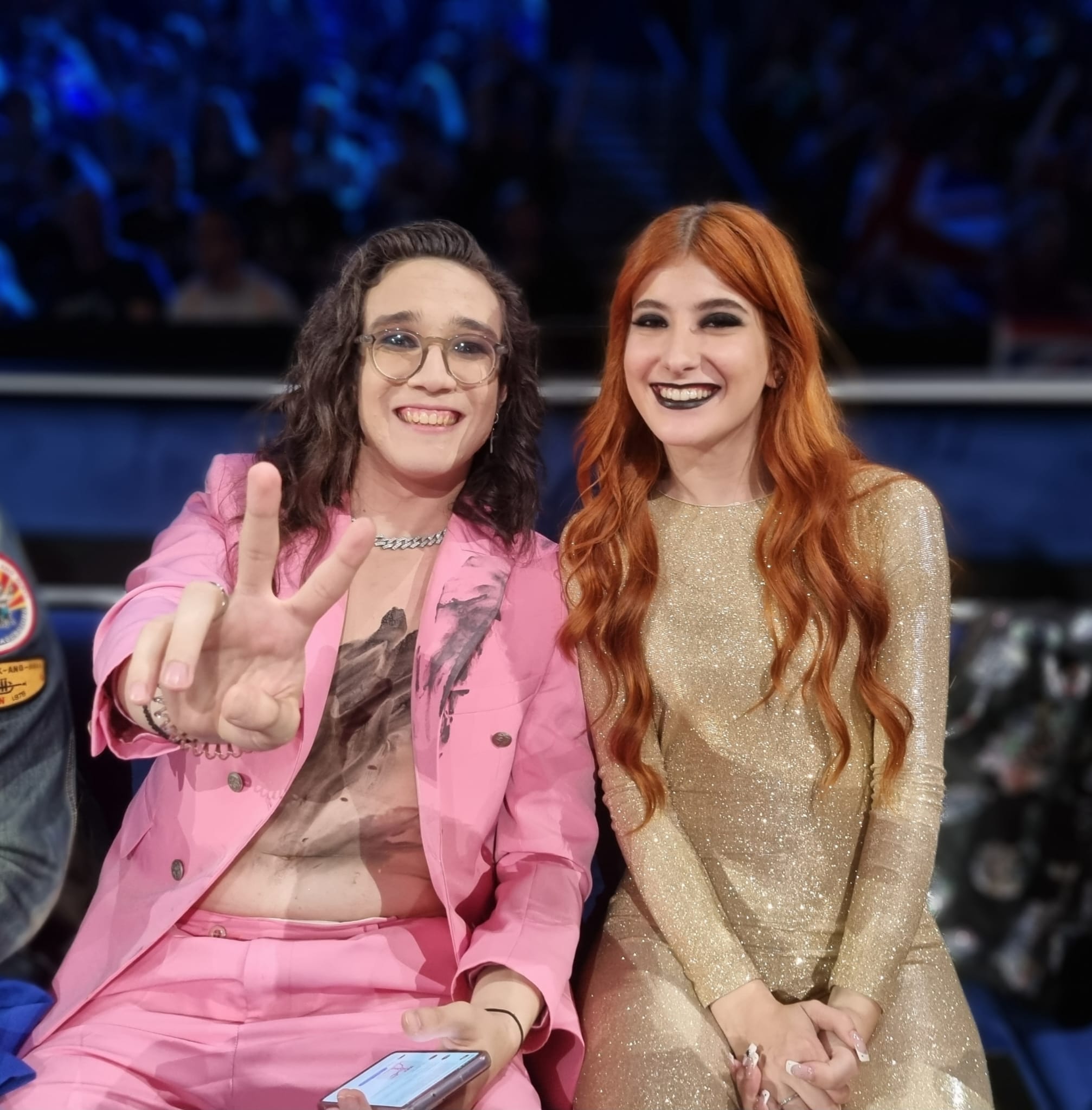TVR a cheltuit aproape 400.000 de euro pentru participarea la Eurovision 2023, unde România a obținut cel mai slab rezultat din istorie. Pe ce s-au dat banii?