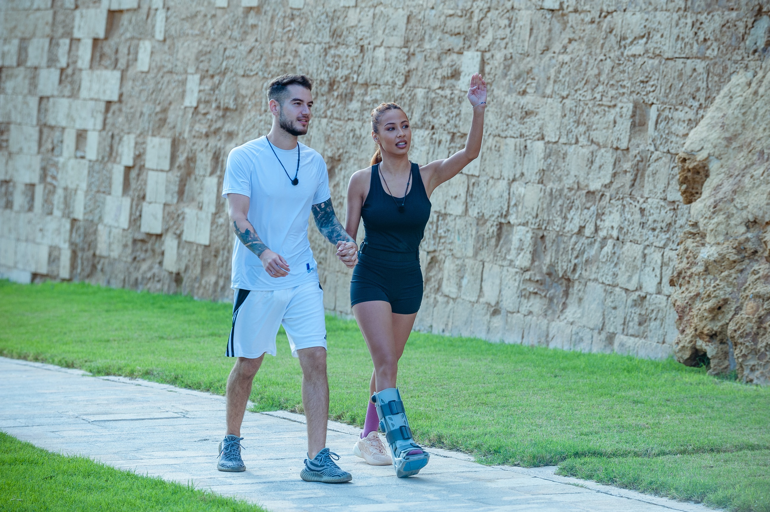 Ce se întâmplă la Power Couple, sezonul 2 după ce Theo Zeciu și Cesima au revenit în competiție. Are loc semifinala