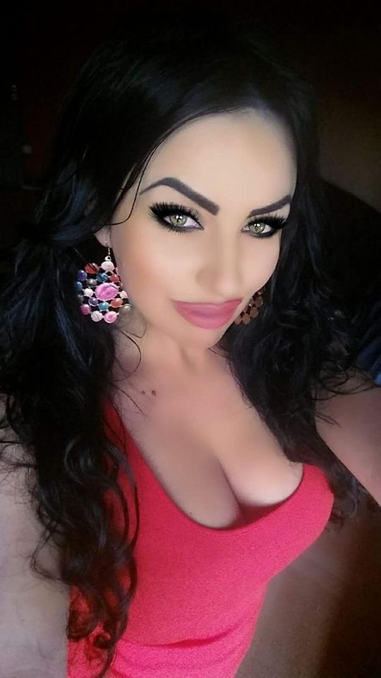 INTERVIU | Violeta Varga, angajata sexy de la ISJ Arad, după ce acum o știe o țară întreagă: "Vreau să rămân în anonimat"