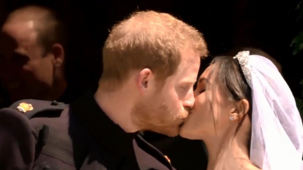 Psihologul Libertatea, despre nunta regală din Marea Britanie. “Prințul Harry e primul care își permite să renunțe aproape în totalitate la tradiționalism”