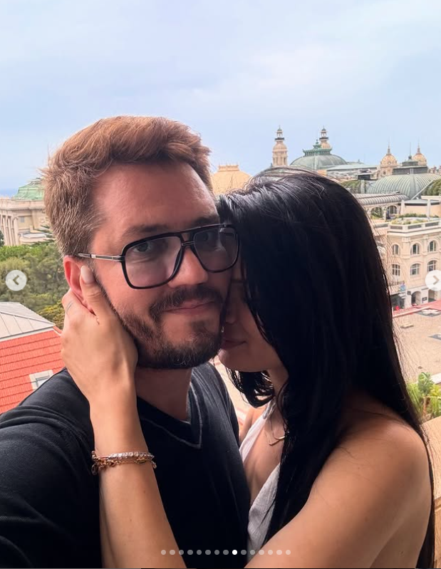 Irisha, primele declarații despre iubitul italian. Pactul pe care l-a făcut cu Domenico încă de la începutul relației. „Suferă puțin!”