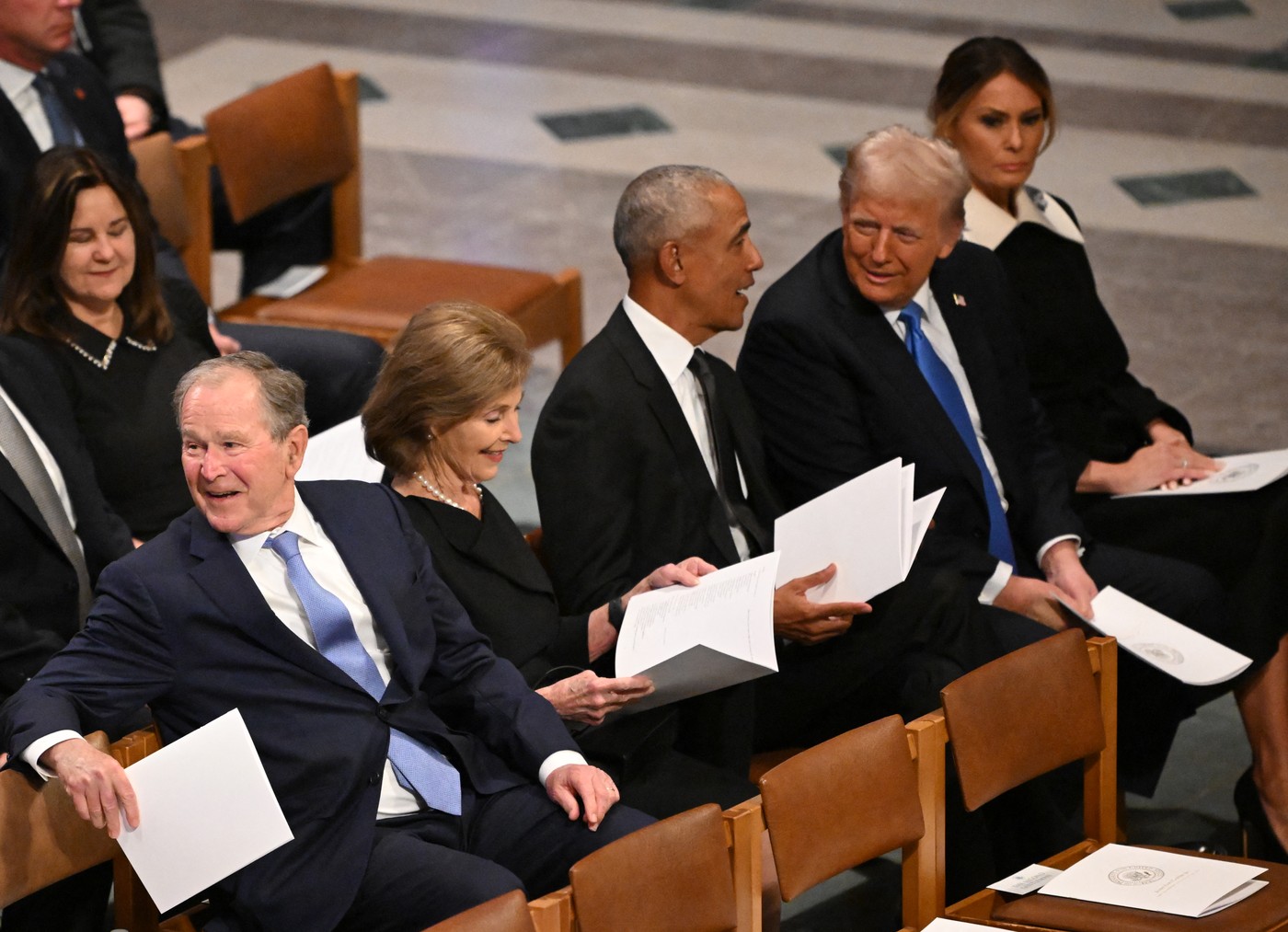 LIVETEXT Donald Trump a depus jurământul: „Epoca de aur a Americii începe acum”, promite noul lider de la Casa Albă