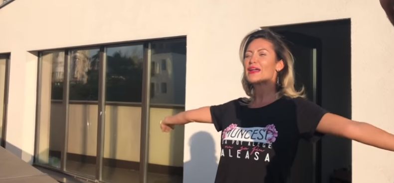 Ispita Nicoleta de la Insula iubirii a dat detalii intime. Cu câți bărbați a făcut sex | FOTO