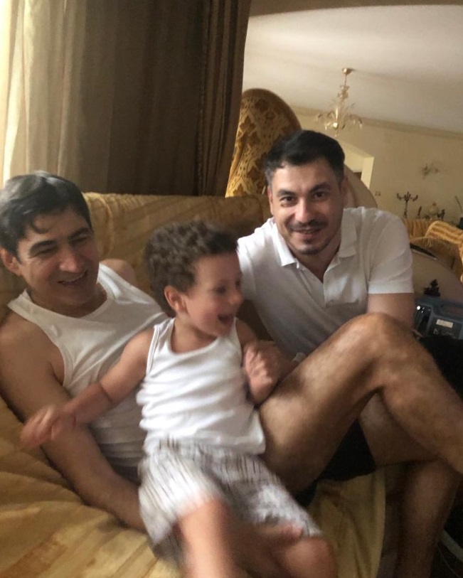 Ce spune Victor Pițurcă despre soția sa, după ce i-a iertat relația extraconjugală cu Vica Blochina: „Este adevăratul stâlp al familiei”. Maria a stat mereu în umbră