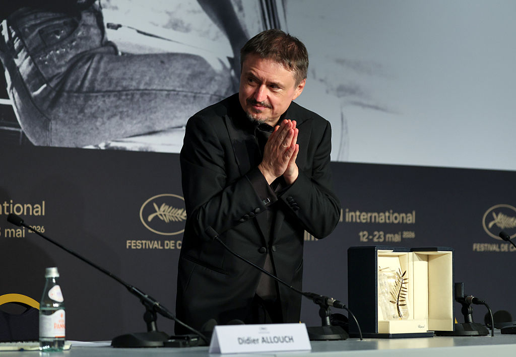 Cristian Mungiu scrie istorie la Cannes după ce a câștigat al doilea „Palme d'Or” din carieră cu filmul „Fjord”