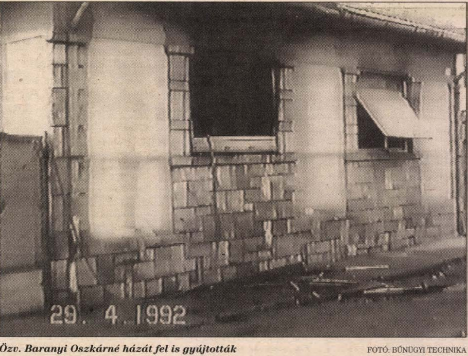 Hihetetlen eset: a Magyar Televízió műsorának adott interjú lett a kegyetlen gyilkos veszte