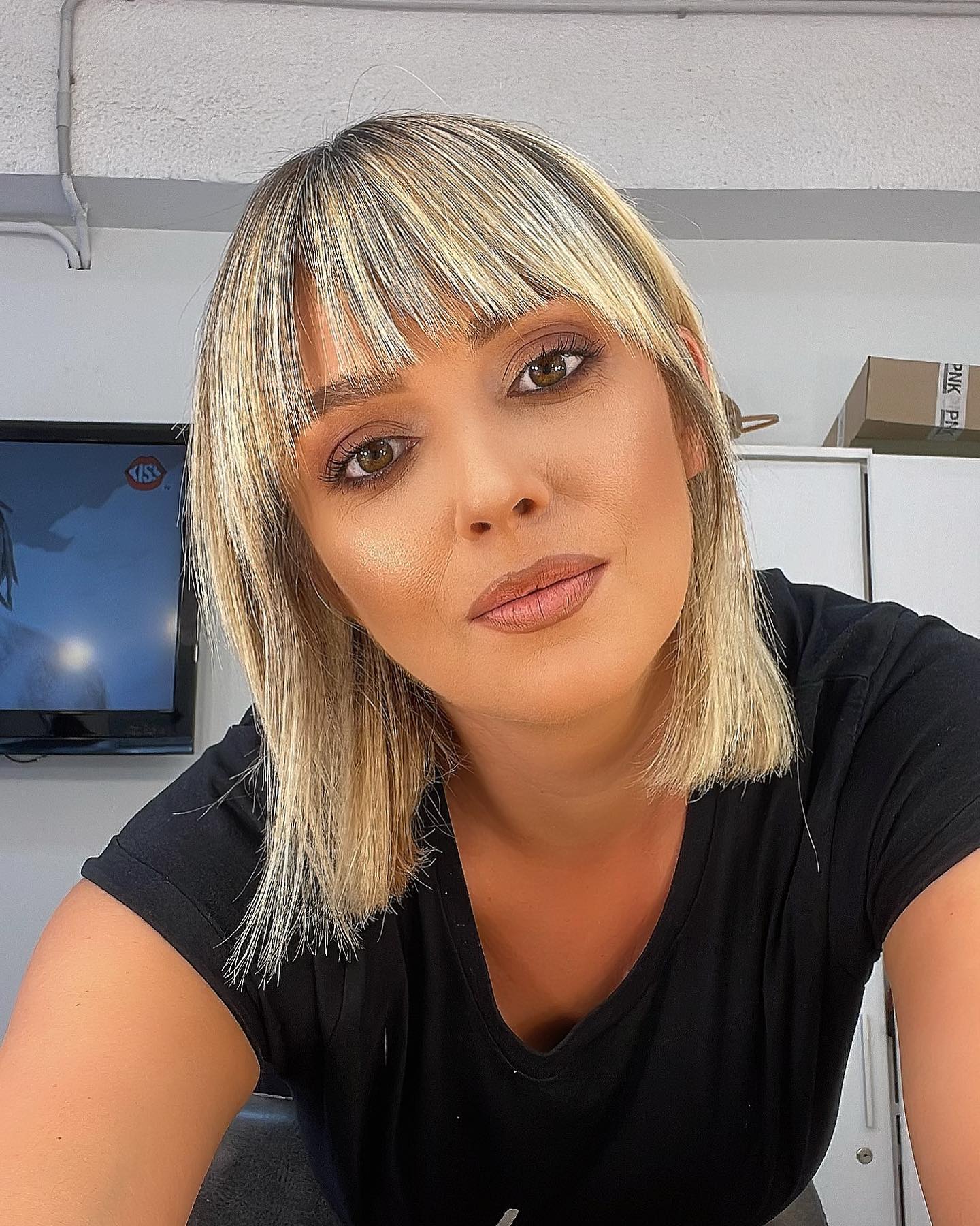 Diana Dumitrescu a împlinit 39 de ani. Cum își petrece ziua de naștere: „Unicul și singurul cadou adevărat e Carol”