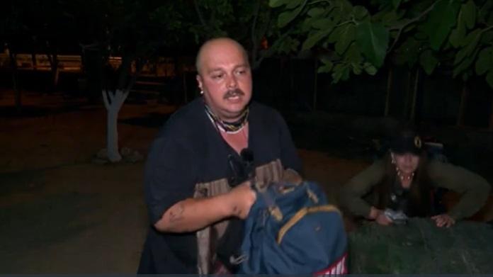 Zarug, la un pas să își dea demisia de la Antena 1. Ce l-a scos din sărite la „Te cunosc de undeva!”: „Îmi venea să plâng”