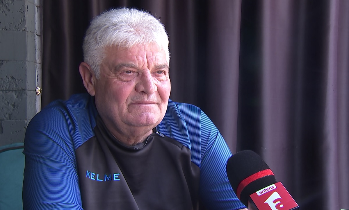 Noi detalii despre starea de sănătate a lui Mihai Leu. „Am fost la el la spital. A avut momente mai grele”