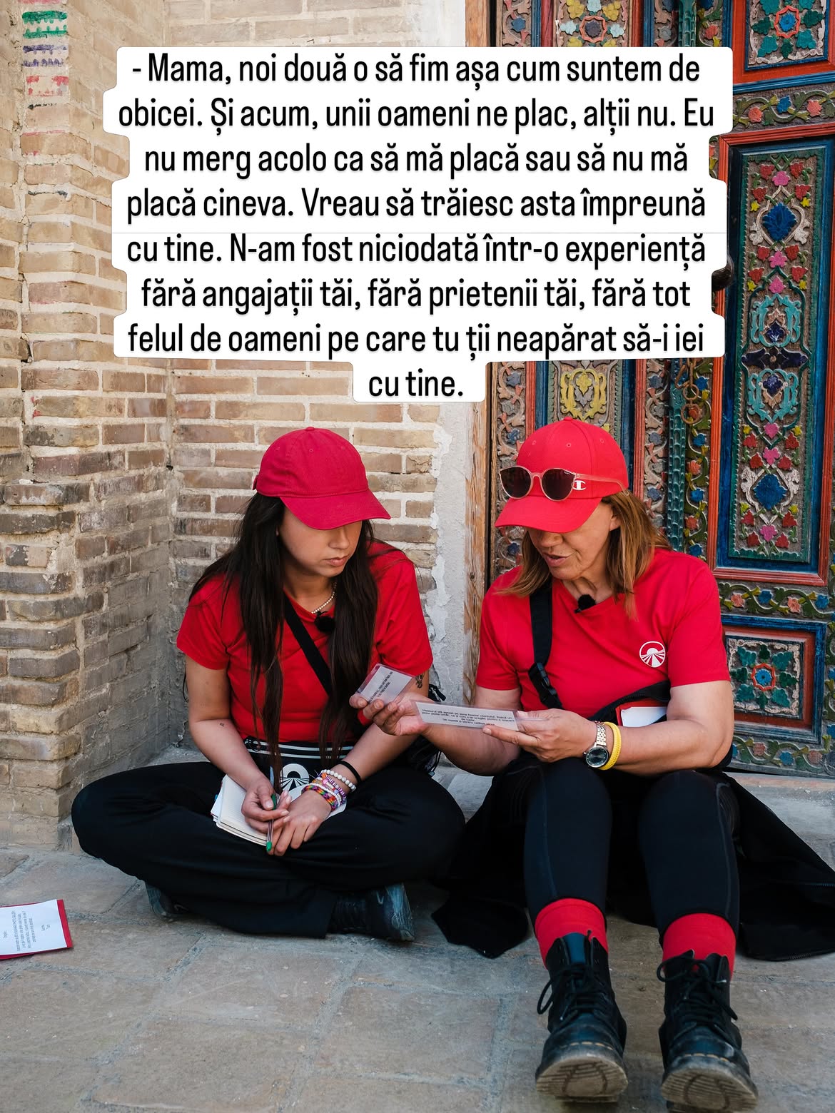 Cum a ajuns Mirela Retegan să participe la Asia Express 2026: „Am refuzat ani la rând invitația”