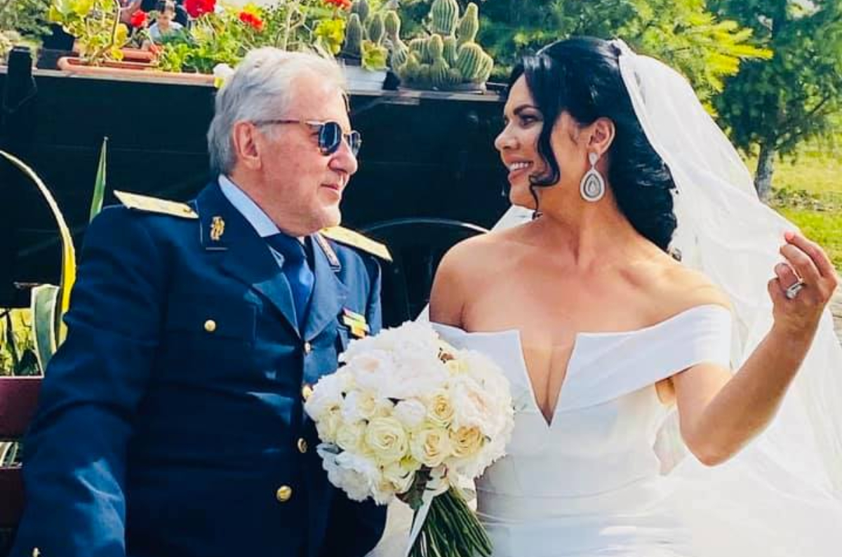 Reacția Ioanei Simion, după ce Brigitte Pastramă i-a luat public apărarea lui Ilie Năstase: „Nu ar fi frumos din partea mea”