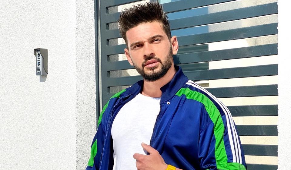 Dorian Popa nu mai are timp să meargă la manichiură: „Urmăritorii râd: «Mai taie și tu copitele alea»”. Ce s-a ales de saloanele lui de înfrumusețare