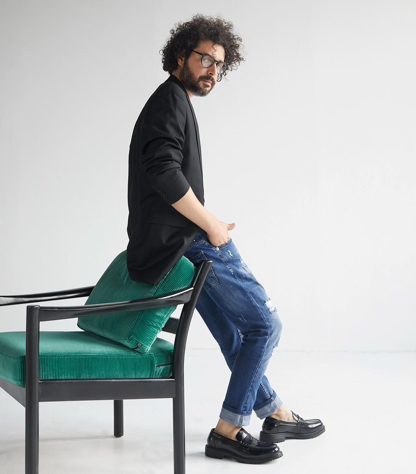Mesajul transmis de Marius Moga, noul jurat de la X Factor. Ce spune artistul despre colegii lui de la Antena 1